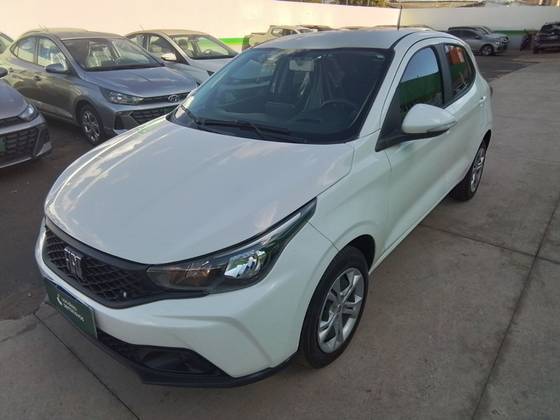 FIAT ARGO 1.0 FIREFLY FLEX DRIVE MANUAL FIAT ARGO 1.0 FIREFLY FLEX DRIVE MANUAL